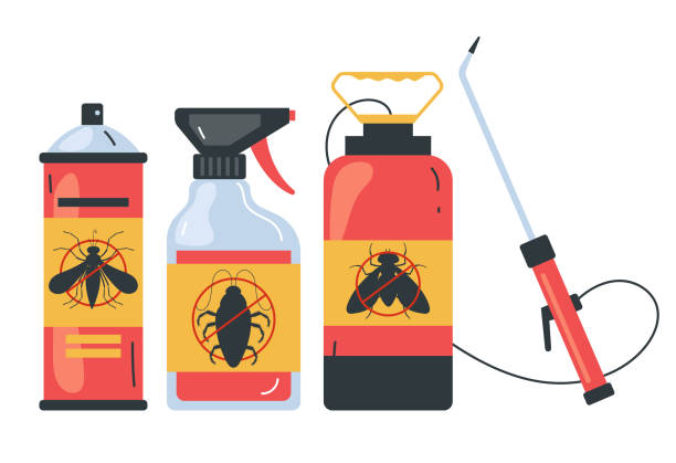 Best Best Pest Control Companies  in Spring Grove, IL